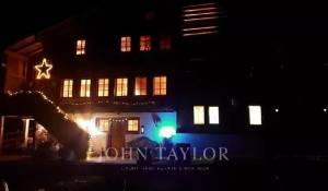 Vermietung Chalet Saanen