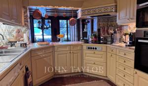 Vermietung Chalet Saanen