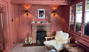 Vermietung Chalet Saanen