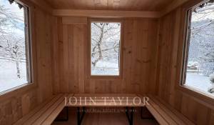 Vermietung Chalet Saanen