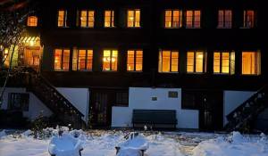 Vermietung Chalet Saanen