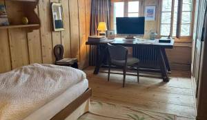 Vermietung Chalet Saanen