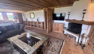 Vermietung Chalet Saanen