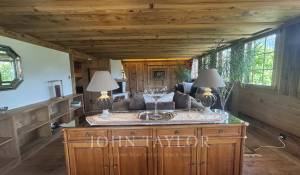 Vermietung Chalet Saanen