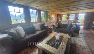 Vermietung Chalet Saanen