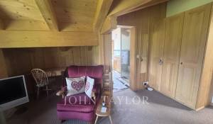 Vermietung Chalet Saanen