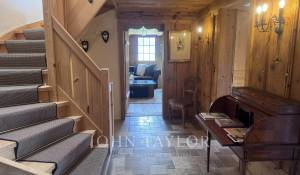 Vermietung Chalet Saanen