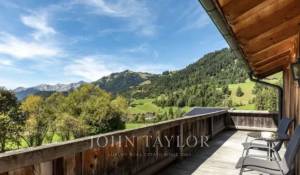 Vermietung Chalet Saanen