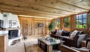 Vermietung Chalet Saanen