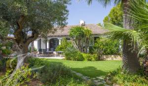 Vermietung Chalet Santa Ponsa