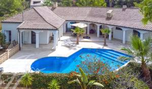 Vermietung Chalet Santa Ponsa