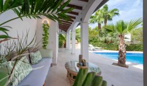 Vermietung Chalet Santa Ponsa