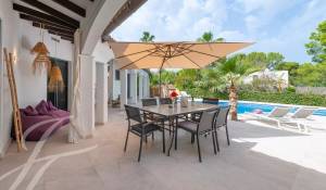 Vermietung Chalet Santa Ponsa