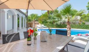 Vermietung Chalet Santa Ponsa