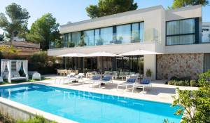 Vermietung Chalet Santa Ponsa