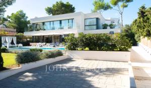 Vermietung Chalet Santa Ponsa