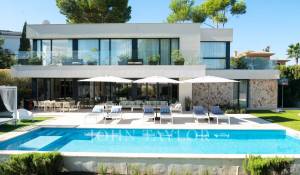 Vermietung Chalet Santa Ponsa