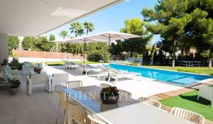 Vermietung Chalet Santa Ponsa