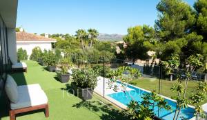 Vermietung Chalet Santa Ponsa