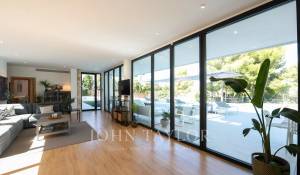 Vermietung Chalet Santa Ponsa