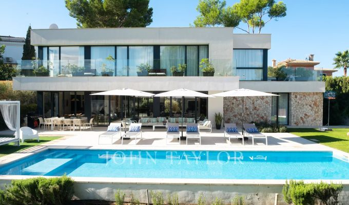 Vermietung Chalet Santa Ponsa
