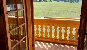 Vermietung Chalet Schönried
