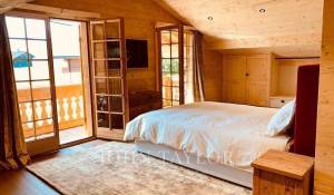 Vermietung Chalet Schönried
