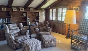 Vermietung Chalet Schönried
