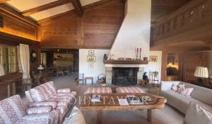 Vermietung Chalet Schönried