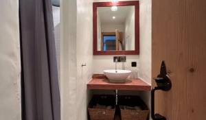 Vermietung Chalet Verbier