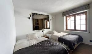 Vermietung Chalet Verbier