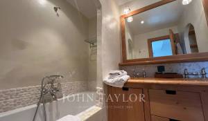 Vermietung Chalet Verbier