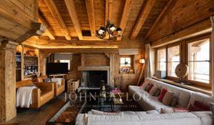 Vermietung Chalet Verbier