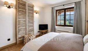 Vermietung Chalet Verbier