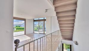 Vermietung Doppelhaushälfte Blonay-Saint-Légier