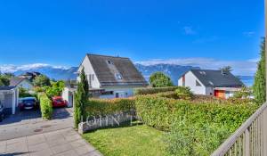 Vermietung Doppelhaushälfte Blonay-Saint-Légier