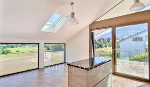 Vermietung Doppelhaushälfte Blonay-Saint-Légier