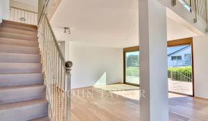 Vermietung Doppelhaushälfte Blonay-Saint-Légier