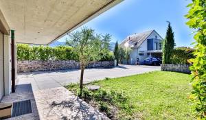 Vermietung Doppelhaushälfte Blonay-Saint-Légier