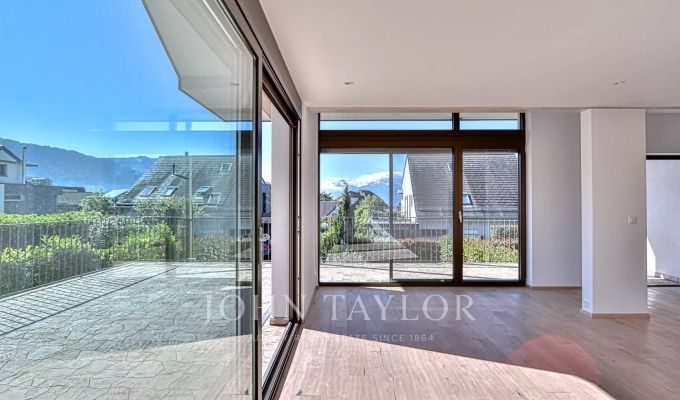 Vermietung Doppelhaushälfte Blonay-Saint-Légier