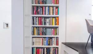 Vermietung Duplex Madrid
