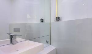 Vermietung Duplex Madrid