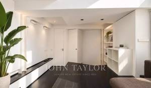 Vermietung Duplex Madrid