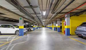 Vermietung Duplex Madrid