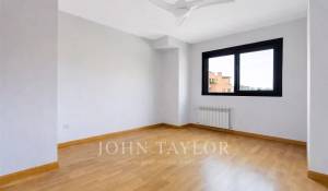 Vermietung Duplex Madrid