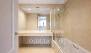 Vermietung Duplex Madrid