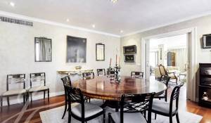 Vermietung Duplex Madrid