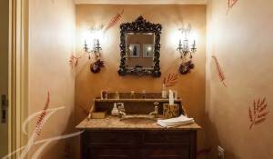 Vermietung Duplex Madrid