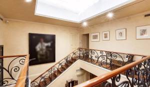 Vermietung Duplex Madrid