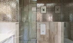 Vermietung Duplex Madrid